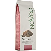 Cafes Novell Café Natural Molido - 4 Paquetes de 250g